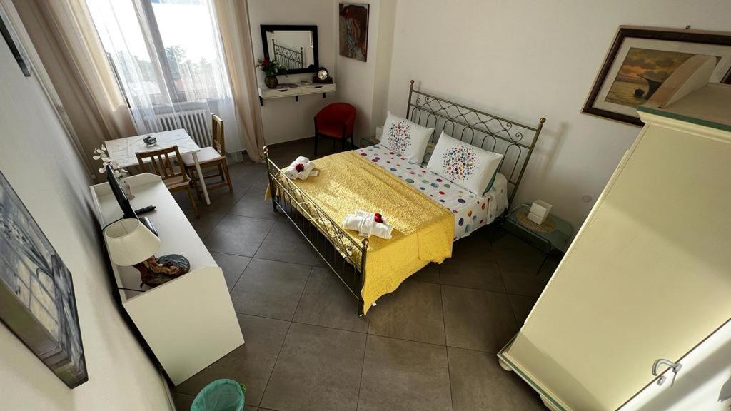 B&B Camera Bellavista Lerici Exteriör bild