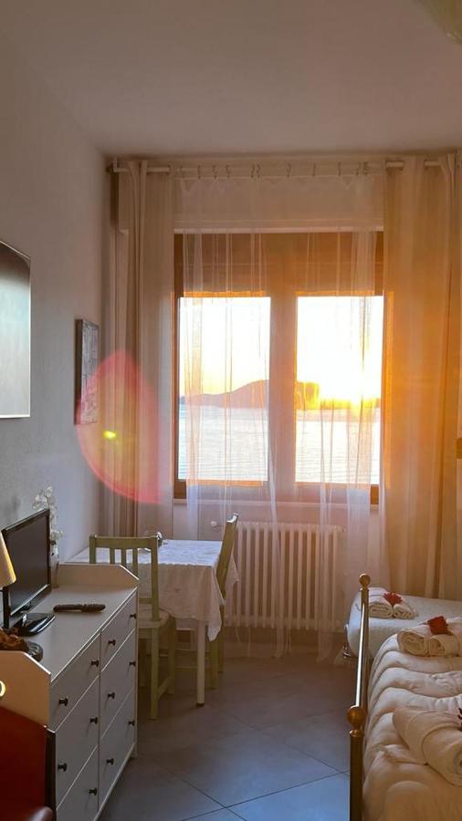 B&B Camera Bellavista Lerici Exteriör bild
